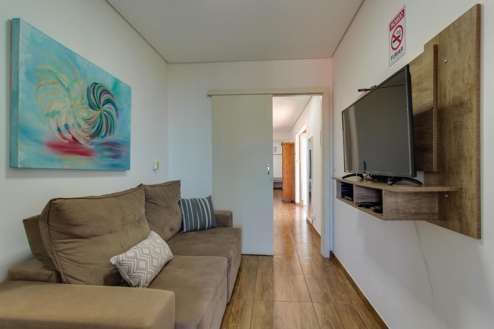 Holiday home Casa Com Vista O Mar Espaco Gourmet Na Br101 *
