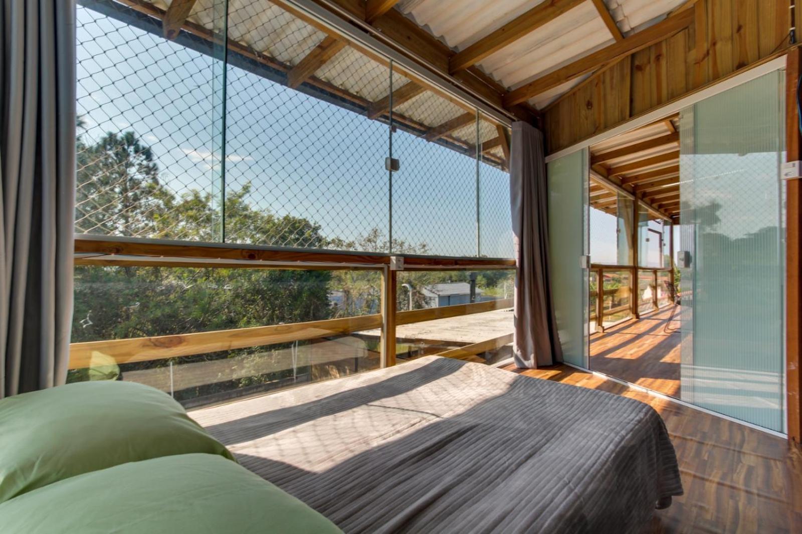 Casa Com Vista O Mar Espaco Gourmet Na Br101 Holiday home
