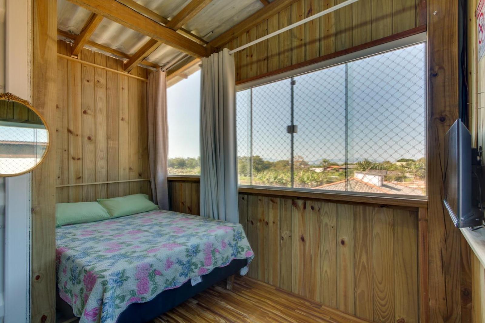 Holiday home Casa Com Vista O Mar Espaco Gourmet Na Br101 *